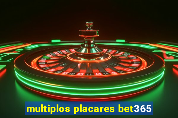 multiplos placares bet365